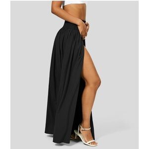 Halara breezeful skirt